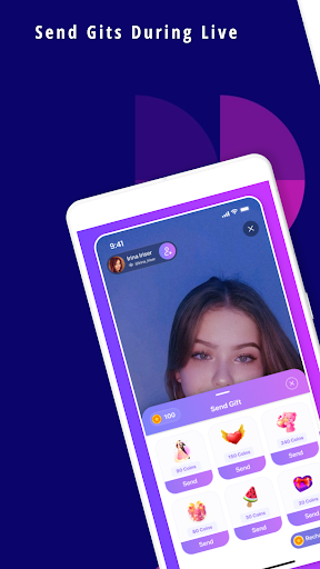 Flicky App PC