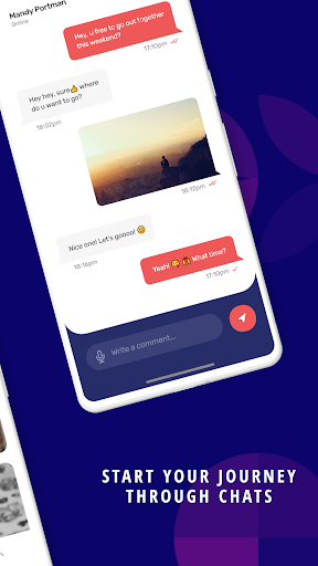 Flicky App PC