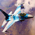 Modern Air Combat Flight Jet PC