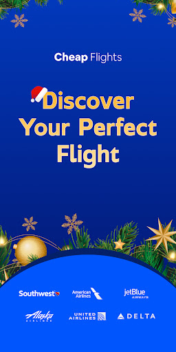 Cheap Flights Ticket Booking PC版