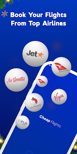 Cheap Flights Ticket Booking PC版