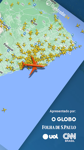 Flightradar24 Flight Tracker