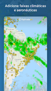 Flightradar24 Flight Tracker para PC