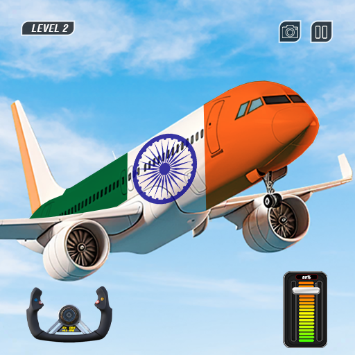 Flight Simulation Games