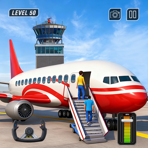 Flight Simulation Games para PC