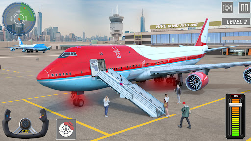 Flight Simulation Games PC