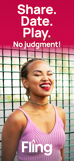 Fling Dating App: Meet & Play