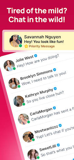 Fling Dating App: Meet & Play