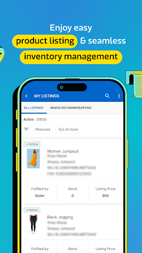 Flipkart Seller : Sell Online পিসি