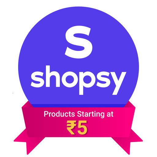 Shopsy by Flipkart: Best Shopping Offers & Margins PC
