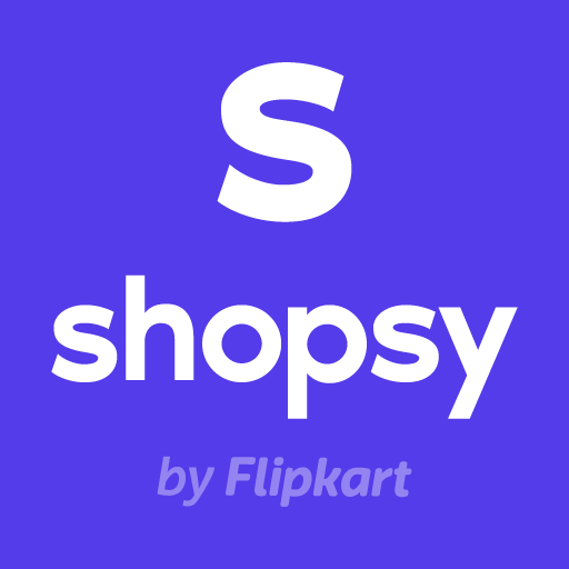 Shopsy by Flipkart: Best Shopping Offers & Margins PC