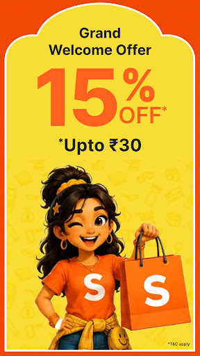 Shopsy Shopping App - Flipkart para PC