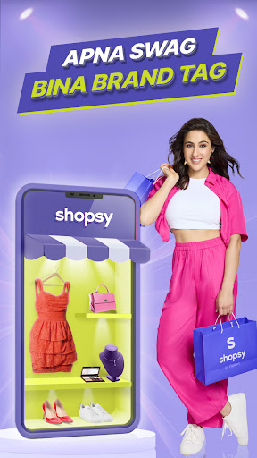 Shopsy Shopping App - Flipkart