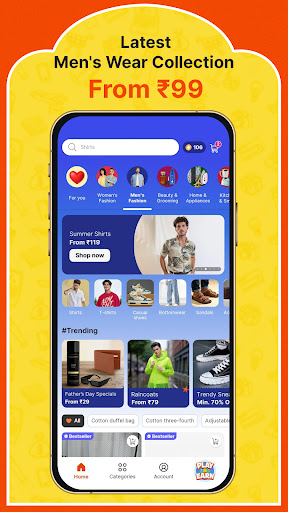 Shopsy Shopping App - Flipkart