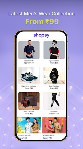 Shopsy Shopping App - Flipkart