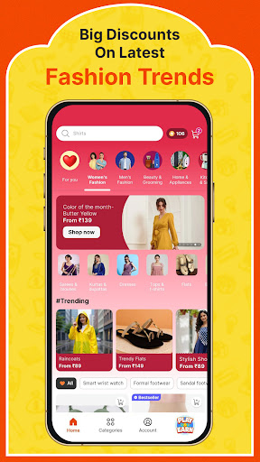 Shopsy Shopping App - Flipkart