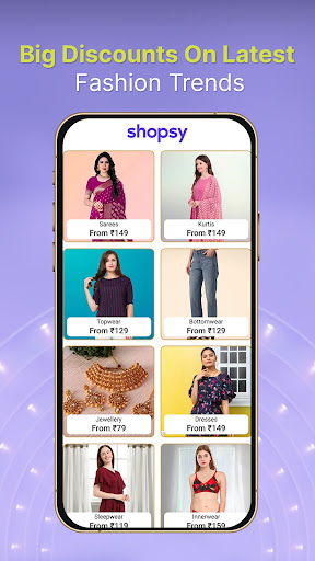 Shopsy Shopping App - Flipkart