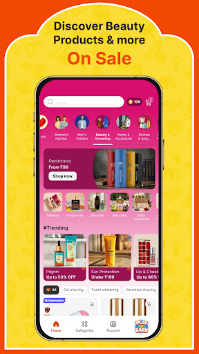 Shopsy Shopping App - Flipkart para PC