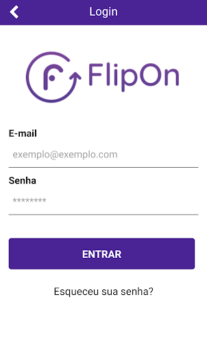 FlipOn para PC
