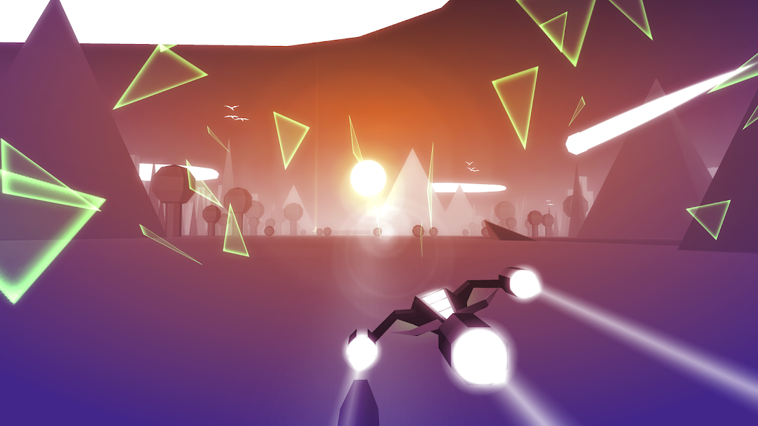 RACE THE SUN CHALLENGE EDITION® PC