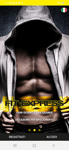 Fit Express PC