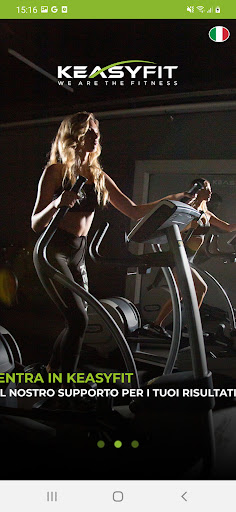 KEASYFIT