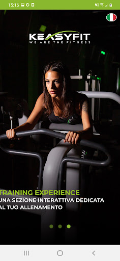 KEASYFIT