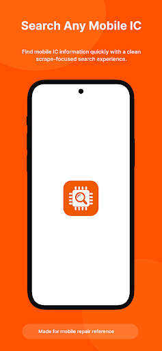 Mobile IC Checker PC