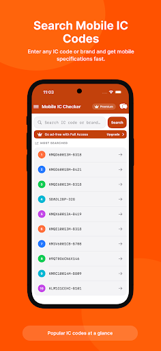 Mobile IC Checker PC