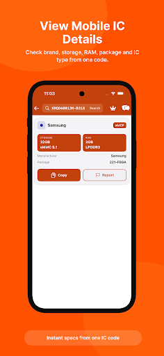 Mobile IC Checker PC