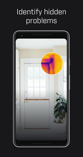 FLIR ONE PC版
