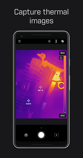 FLIR ONE PC版