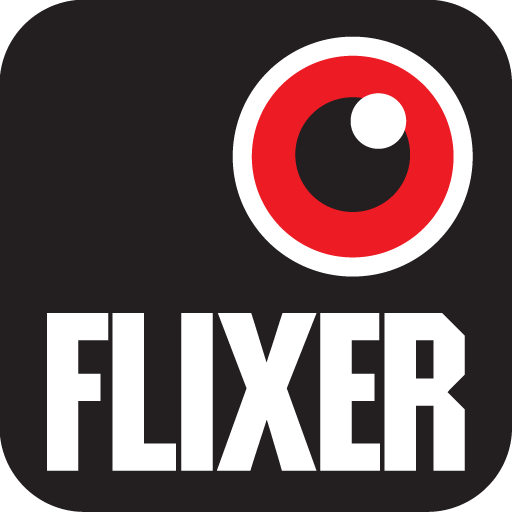 FLIXER - ฟลิกเซอร์ PC