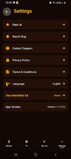 FlixFox
