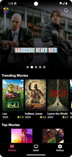 GoMovies - HD Movies 2024 پی سی