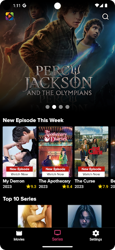 GoMovies - HD Movies 2024 پی سی