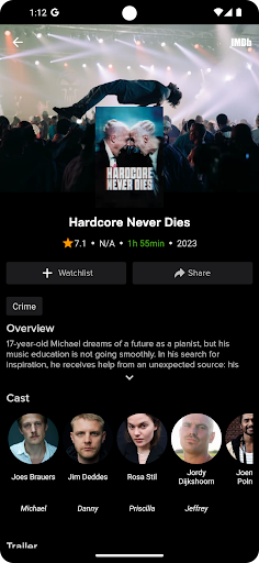 GoMovies - HD Movies 2024 پی سی