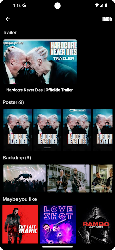 GoMovies - HD Movies 2024 پی سی