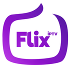 Flix IPTV – IPTV Player m3u PC