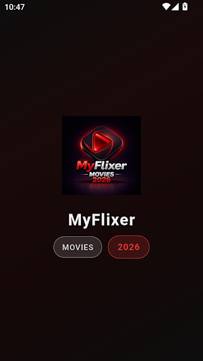 MyFlixer Movies & TV Shows PC