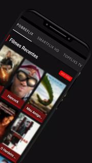 Pobreflix: Filmes e Séries PC