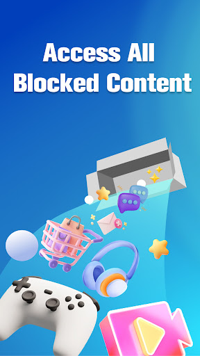 Float VPN - Private, Safer VPN پی سی