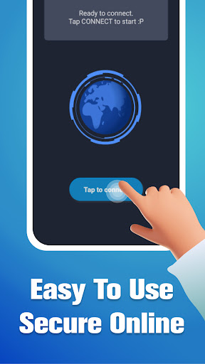 Float VPN - Private, Safer VPN پی سی