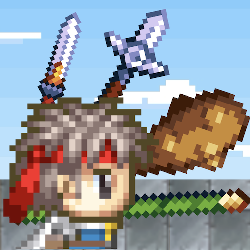 Idle&Replayable Spinning Hero電腦版