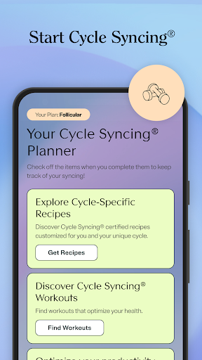 MyFlo® Period Tracker Calendar PC