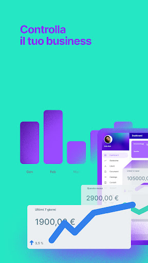 Flood - Punto cassa PC