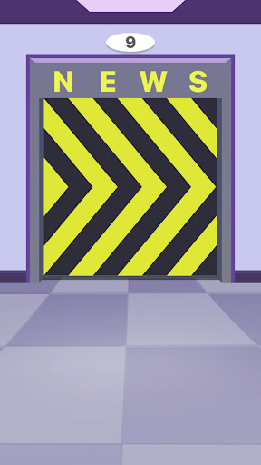 101층: 엘리베이터 게임 PC