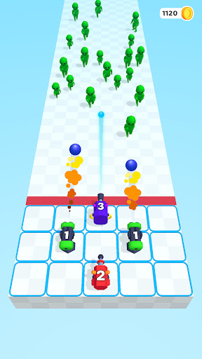 Shooting Tower - 射擊塔防遊戲電腦版