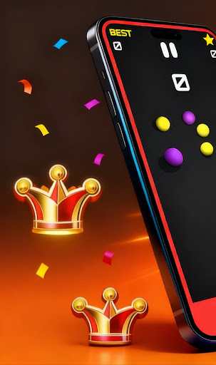 Merge ball پی سی