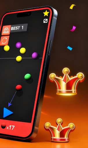 Merge ball پی سی